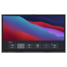 Newline TT-6523C monitor para videoconferencias 165,1 cm (65") LED 3840 x 2160 Pixeles 4K Ultra HD (Espera 4 dias)