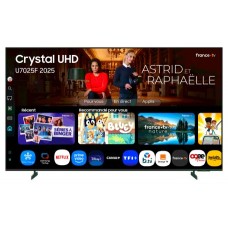 Samsung TU43U7025FK 109,2 cm (43") 4K Ultra HD Smart TV Wifi Negro (Espera 4 dias)