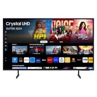 TV SAMSUNG 50" TU50DU7105 CRYSTAL UHD SMART TV BT