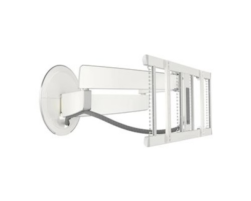 VOGELS GAMA CONSUMO TV SOPORTE ELECTRICOA PARED BLANCO (TVM7675) (Espera 4 dias)