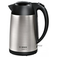 HERVIDOR  BOSCH TWK3P420 1,7LTR.INOX BOSCH P· (Espera 4 dias)