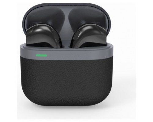 AURICULARES GEMBIRD TWS-02-BK NEGRO BT