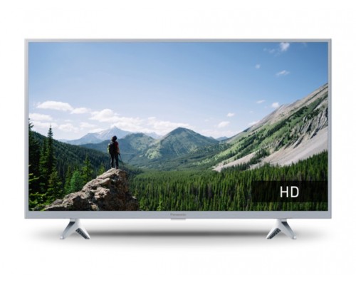 TV PANASONIC 24" TX24MSW504 HD ANDROIDTV HDR10 NEG