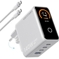 CARGADOR VENTION TZ-FCOI0-EU