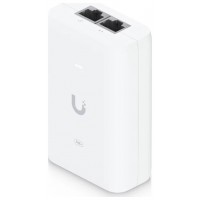 Ubiquiti Inyector U-Poe+ (U-POE-AT) 30W 48V 0,65A