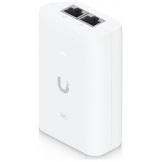 Ubiquiti Inyector U-Poe+ (U-POE-AT) 30W 48V 0,65A