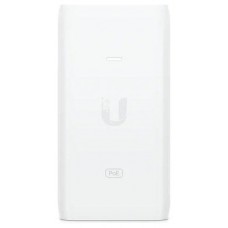 Ubiquiti Inyector U-POE-AF 48V 0,32A