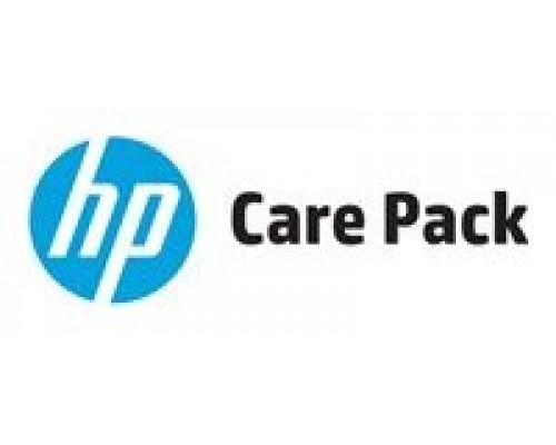 HP 3y NBD Onsite Disp HW Supp