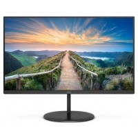 MONITOR AOC U27V4EA 27" 3840X2160 4MS VGA HDMI DP ALTAVOCES