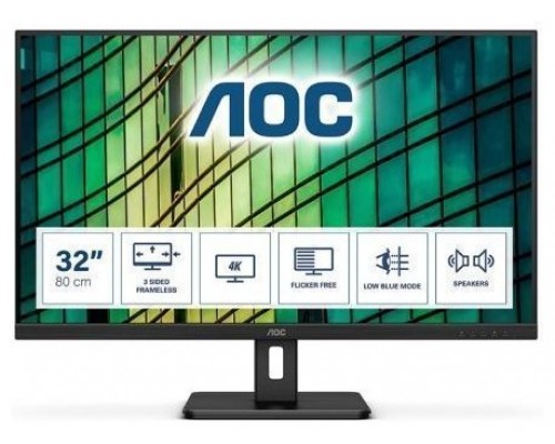 MONITOR AOC U32E2N