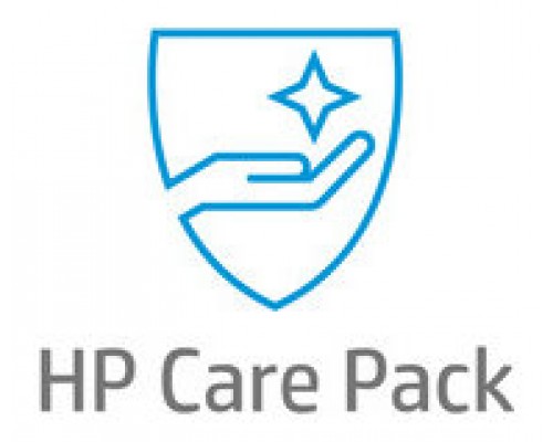 HP 1y PW ChnlPartsOnly LJ M602 SVC