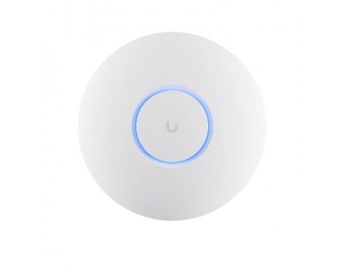 Ubiquiti U6+ AP WiFi6 1xGbE PoE 2x2 Dual