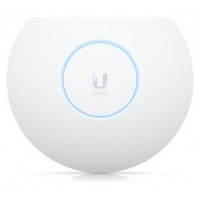 PUNTO DE ACCESO UBIQUITI U6-ENTERPRISE UNIFI WI-FI 6 2.5 GbE (Espera 4 dias)