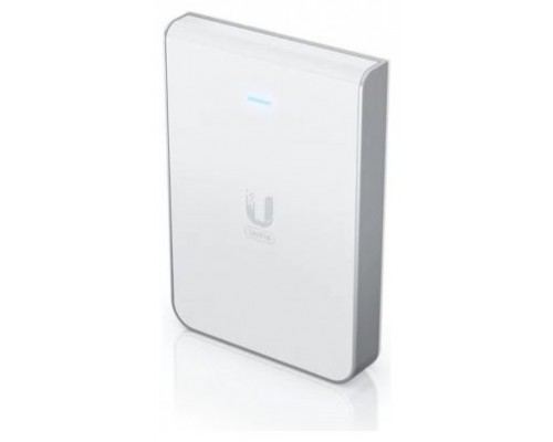 PUNTO DE ACCESO UBIQUITI U6-IW UNIFI WIFI6 573.5MBPS (Espera 4 dias)