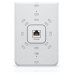 PUNTO DE ACCESO UBIQUITI U6-IW UNIFI WIFI6 573.5MBPS (Espera 4 dias)