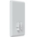 Ubiquiti U6-Mesh-Pro AP WiFi6 2xGbE PoE Ubiquiti U6-Mesh-Pro AP WiFi6 2xGbE PoE