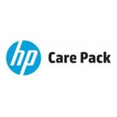 HP 2yPWNBD w/DMR Clr PgWd Ent586MFP SVC