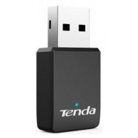 Tenda U9. Tecnologia de conectividad: Inalambrico,