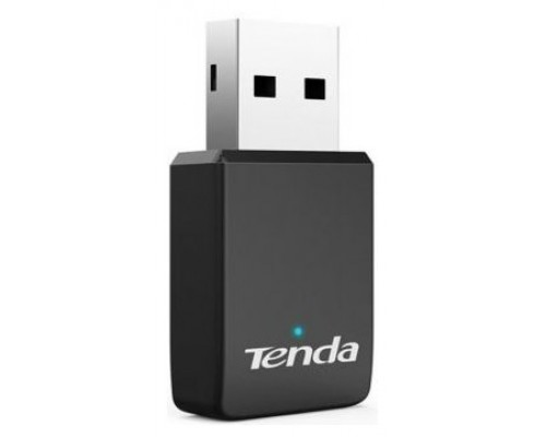 Tenda U9. Tecnologia de conectividad: Inalambrico,