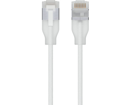 CABLE UBIQUITI UACC-Cable-Patch-EL-C6A-1MW RJ45 10GB ULTRAFINO CABLE UBIQUITI UACC-Cable-Patch-EL-C6A-1MW RJ45 10GB ULTRAFINO