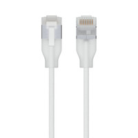 CABLE UBIQUITI UACC-Cable-Patch-EL-C6A-3MW RJ45 10GB ULTRAFINO CABLE UBIQUITI UACC-Cable-Patch-EL-C6A-3MW RJ45 10GB ULTRAFINO