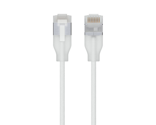 CABLE UBIQUITI UACC-Cable-Patch-EL-C6A-3MW RJ45 10GB ULTRAFINO CABLE UBIQUITI UACC-Cable-Patch-EL-C6A-3MW RJ45 10GB ULTRAFINO