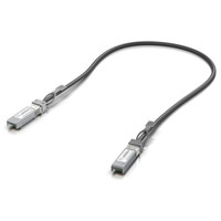 DAC UBIQUITI UACC-DAC-SFP10-0.5M DIRECT ATTACH SFP+ 10G 0.5M DAC UBIQUITI UACC-DAC-SFP10-0.5M DIRECT ATTACH SFP+ 10G 0.5M