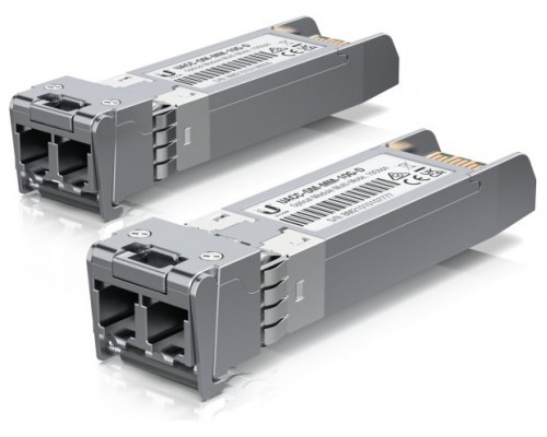 Ubiquiti UACC-OM-MM-10G-D-20 Modulo SFP+ MiM 300m