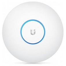 UBIQUITI WIRELESS ACCESS POINT UAP-AC-LITE PoE PARED/TECHO (Espera 4 dias)