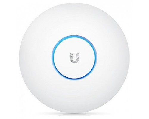 UBIQUITI WIRELESS ACCESS POINT UAP-AC-LITE PoE PARED/TECHO (Espera 4 dias)