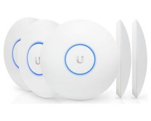 Ubiquiti UniFi UAP-AC-LR-5 Dual Band PoE Pack 5