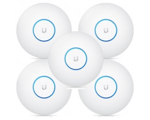 PUNTO DE ACCESO UBIQUITI UAP-AC-PRO-5