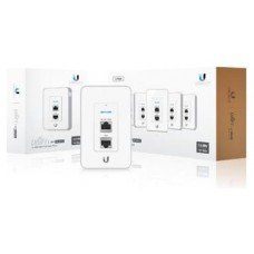 Ubiquiti UniFi AP In-Wall UAP-IW 2.4GHz Pack 5