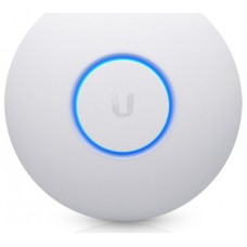 Ubiquiti UniFi UAP-nanoHD Dual Band PoE Pack 3