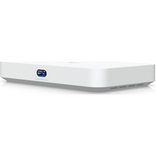 GATEWAY UBIQUITI UCG-FIBER CLOUD GATEWAY GATEWAY UBIQUITI UCG-FIBER CLOUD GATEWAY