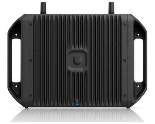 GATEWAY UBIQUITI UCG-INDUSTRIAL CLOUD GATEWAY RUGERIZED GATEWAY UBIQUITI UCG-INDUSTRIAL CLOUD GATEWAY RUGERIZED