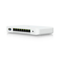 SWITCH UBIQUITI UDB-SWITCH UNIFI AP WIFI 7 SWITCH UBIQUITI UDB-SWITCH UNIFI AP WIFI 7