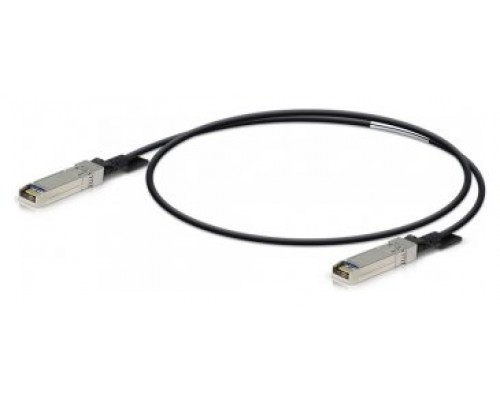 UDC-2 UniFi Direct Attach Copper Cable, 10 Gbps