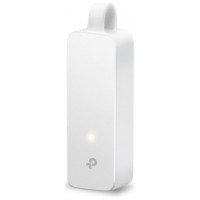 TP-LINK CONVERSOR USB 3.0 TYPE-C A ETHERNET GIGABIT (Espera 4 dias)