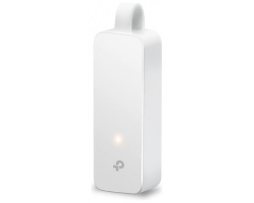 TP-LINK CONVERSOR USB 3.0 TYPE-C A ETHERNET GIGABIT (Espera 4 dias)