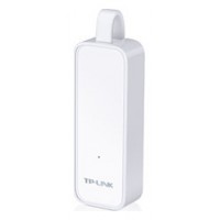 TP-LINK CONVERSOR USB 3.0 A ETHERNET GIGABIT (Espera 4 dias)
