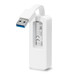 CONVERSOR TP-LINK UE300 DE USB3.0 A ETHERNET GIGABIT CONVERSOR TP-LINK UE300 DE USB3.0 A ETHERNET GIGABIT