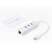 TP-Link UE330, USB 3.2 Gen 1 (3.1 Gen 1) Type-A, TP-Link UE330, USB 3.2 Gen 1 (3.1 Gen 1) Type-A,