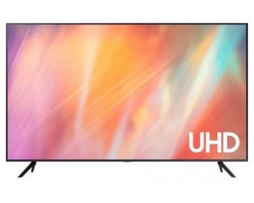 Samsung Series 7 UE43AU7105K 109,2 cm (43") 4K Ultra HD Smart TV Wifi Gris (Espera 4 dias)