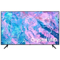 TV LED 65" SAMSUNG UE65CU7172UXXH CRYSTAL 4K UHD SMART TV DVB-T2 (Espera 4 dias)