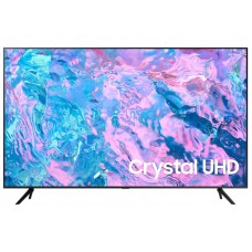 TV SAMSUNG UE65CU7172U 65" LED CRYSTAL UHD 4K SMARTTV