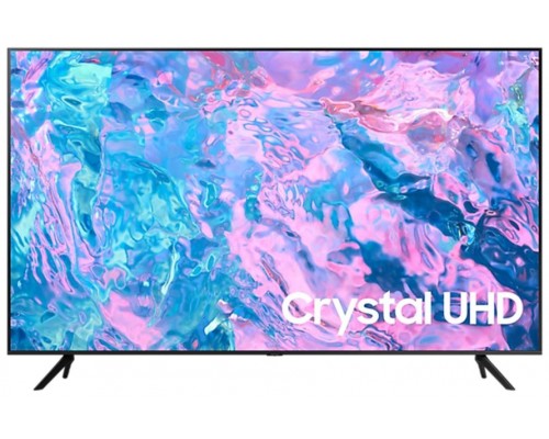 TV SAMSUNG UE65CU7172U 65" LED CRYSTAL UHD 4K SMARTTV