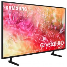 TV SAMSUNG UE65DU7172 65" 4K ULTRA HD SMART TV WIFI NEGRO USB 2.0 LAN HDMI X3