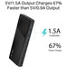 HUB USB TP-LINK UH700 7 PUERTOS 3.0