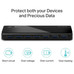 HUB USB TP-LINK UH700 7 PUERTOS 3.0